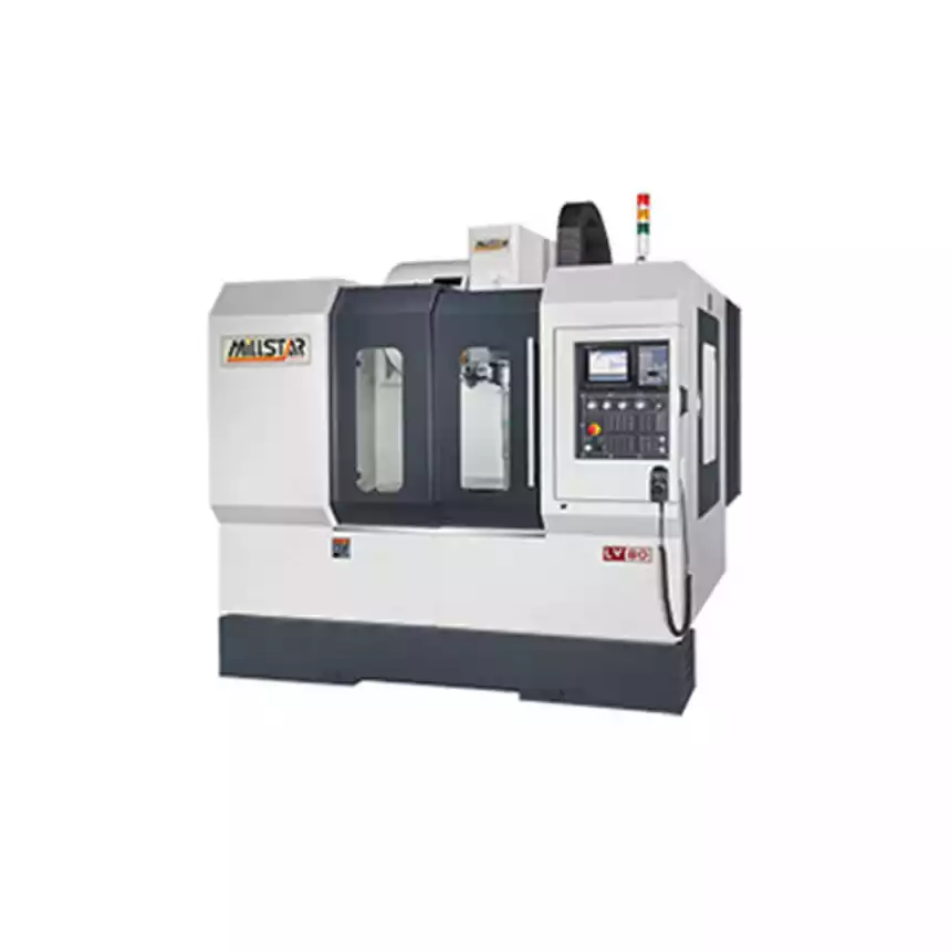 Takemec Centro de Mecanizado - MillStar 650mmx460mmx460mm